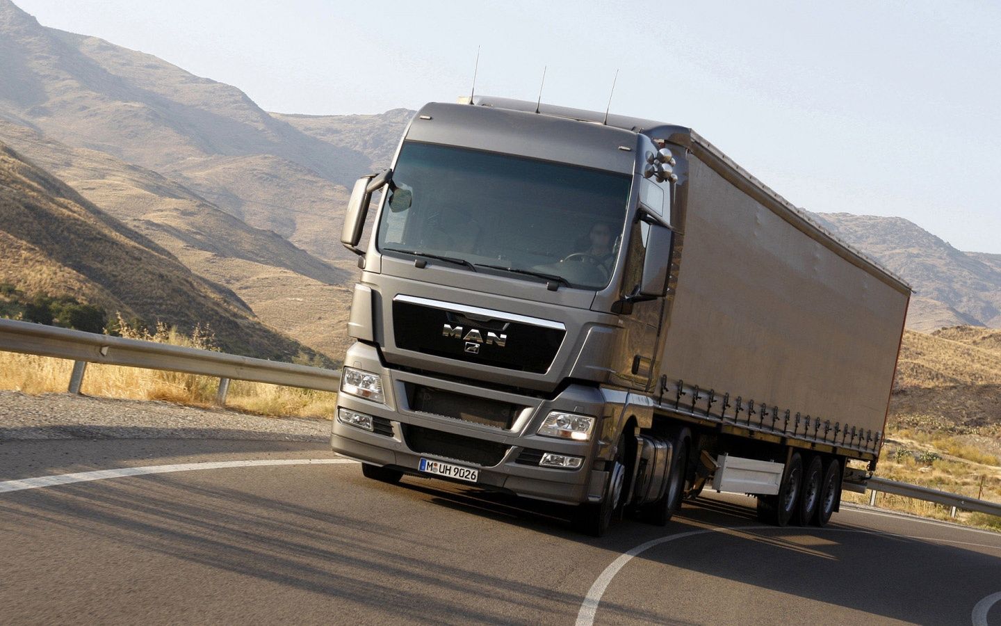 man-truck man-truck