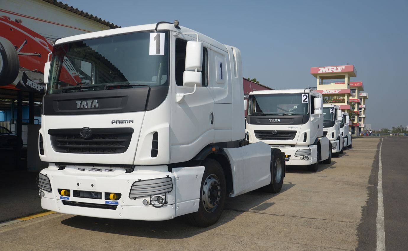 tata-trucks tat truck