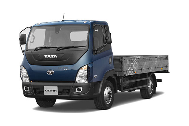 tata-ultra-t7 tat truck