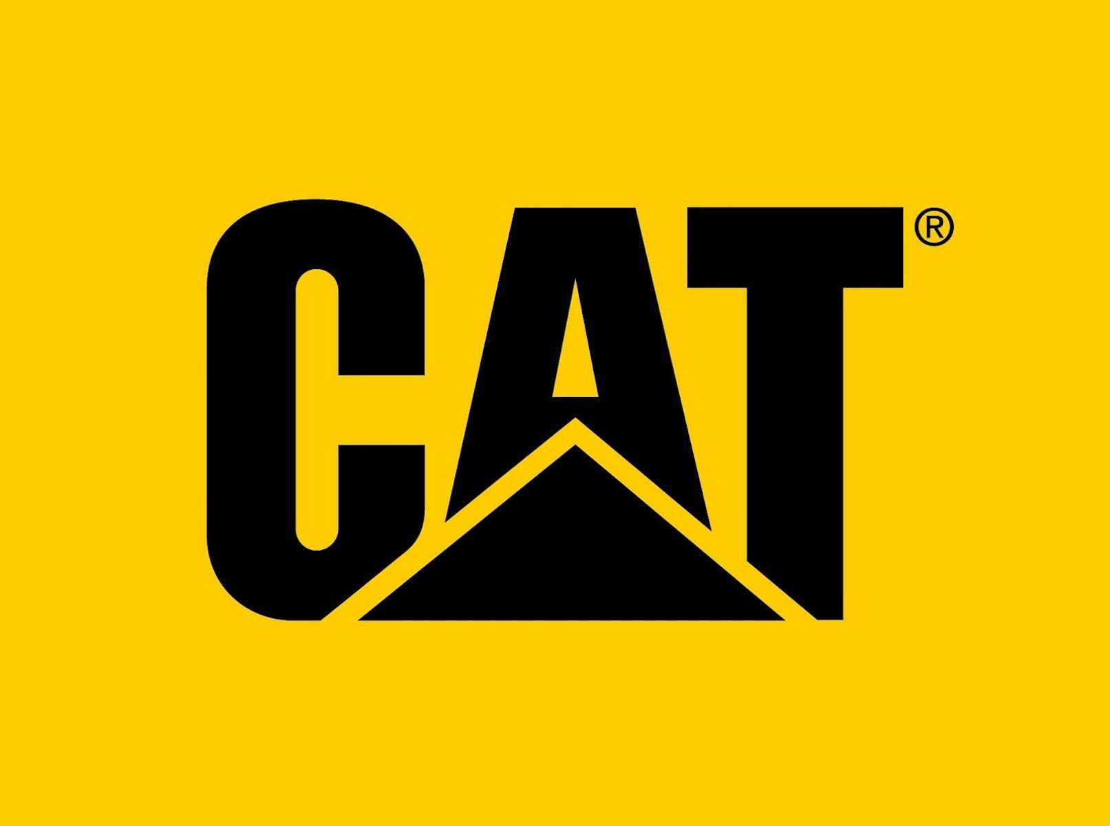 Caterpillar-logo