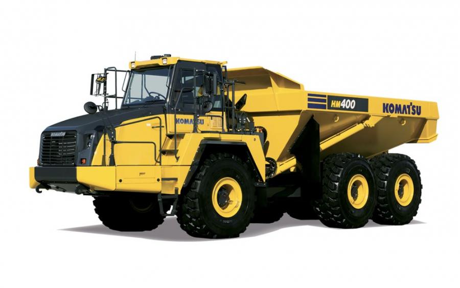 Komatsu-windscreens