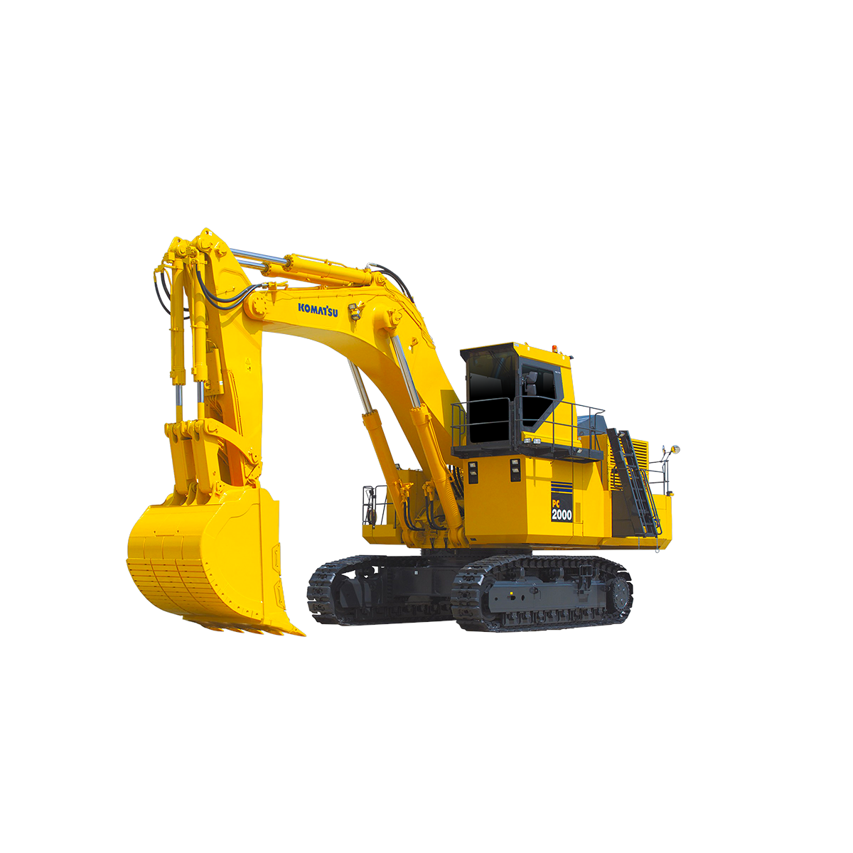 komatsu-earthmovingequipment